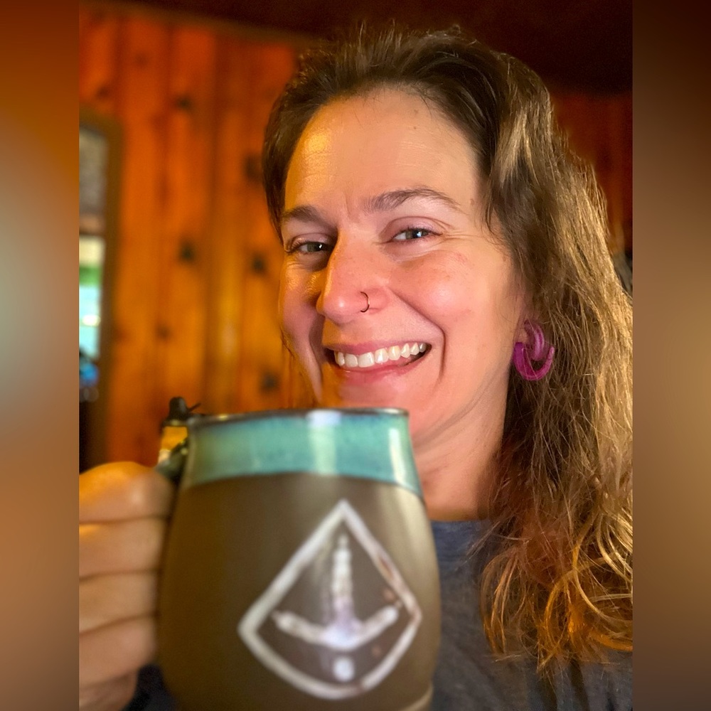 Meet your Posher, Angela